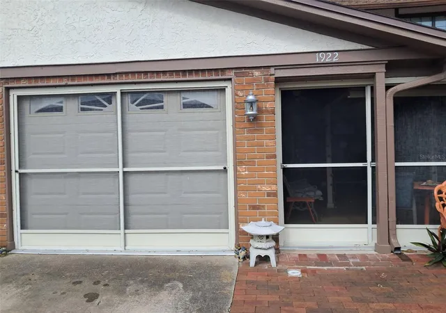 Photo 1 of Townhouse for sale at 1922 S Riverside Dr, Edgewater, FL 32141 | MLS# NS1088382 | Listing updated on 2026-06-11