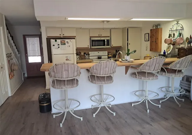 Photo 2 of Townhouse for sale at 1922 S Riverside Dr, Edgewater, FL 32141 | MLS# NS1088382 | Listing updated on 2026-06-11