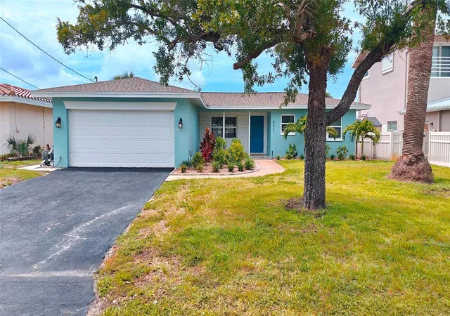 1st image of 8521 42nd Ave N, Saint Petersburg, FL 33709 | MLS# TB8514678