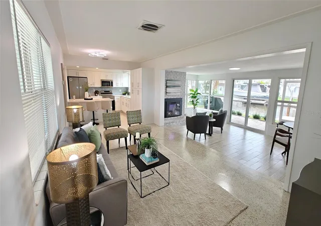 2nd image of 8521 42nd Ave N, Saint Petersburg, FL 33709 | MLS# TB8514678