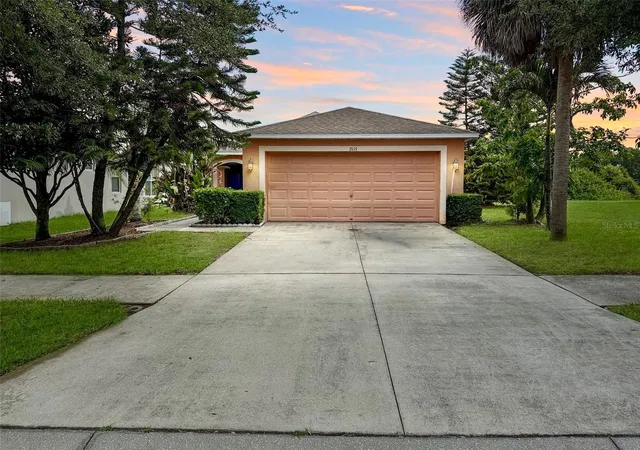 Photo 1 of Single family home for sale at 7115 Forest Mere Dr, Riverview, FL 33578 | MLS# TB8514681 | Listing updated on 2026-09-15