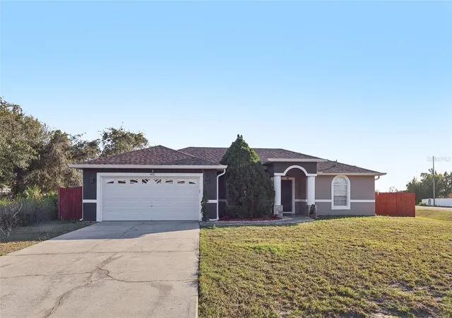Homes for sale in Kissimmee, FL | 402 Ohio Wy, Kissimmee, FL 34759 | MLS# S5151059
