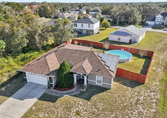 Homes for sale in Kissimmee, FL | 402 Ohio Wy, Kissimmee, FL 34759 | MLS# S5151059