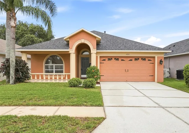 Homes for sale in Odessa, FL | 16650 Fairbolt Wy, Odessa, FL 33556 | MLS# TB8514688