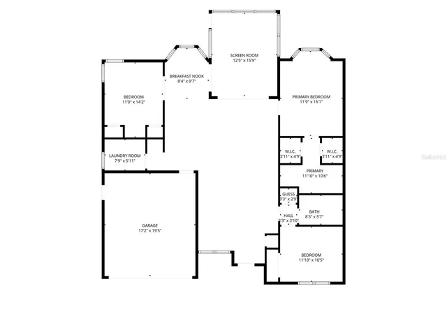 Photo 2 of Single family home for sale at 2235 Springmeadow Dr, SPRING HILL, FL 34606 | MLS# W7886336 | Listing updated on 2026-10-06