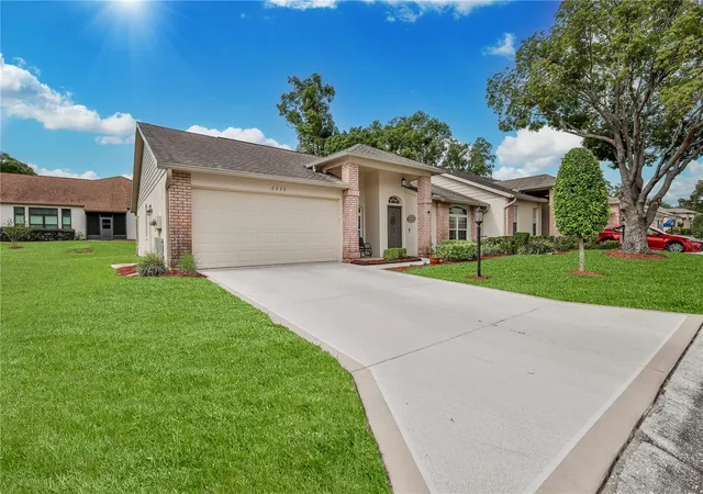 Photo 3 of Single family home for sale at 2235 Springmeadow Dr, Spring Hill, FL 34606 | MLS# W7886336 | Listing updated on 2026-10-06