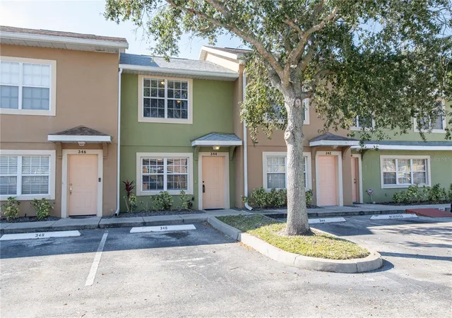 Homes for sale in Kissimmee, FL | 344 Cervantes Dr, Kissimmee, FL 34743 | MLS# O6412840