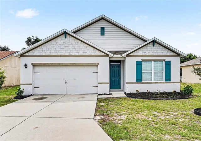 Photo 1 of Single family home for sale at 996 Summer Glen Dr, Winter Haven, FL 33880 | MLS# O6412843 | Listing updated on 2026-08-07