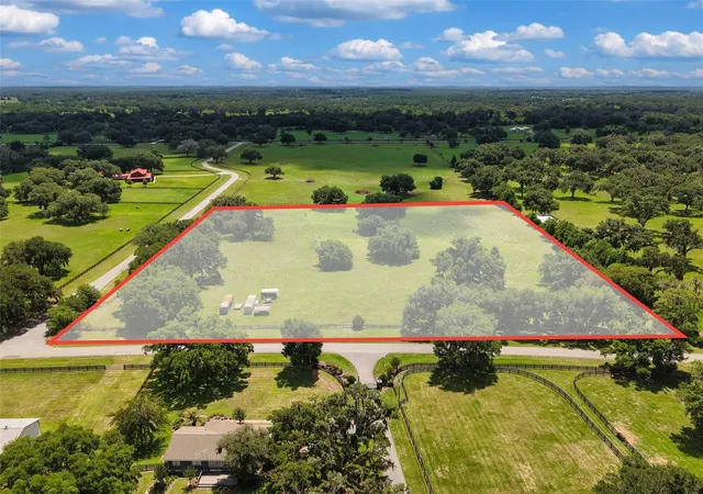 1st image of Lot 10 Nw 123rd Ln, Morriston, FL 32668 | MLS# GC540829