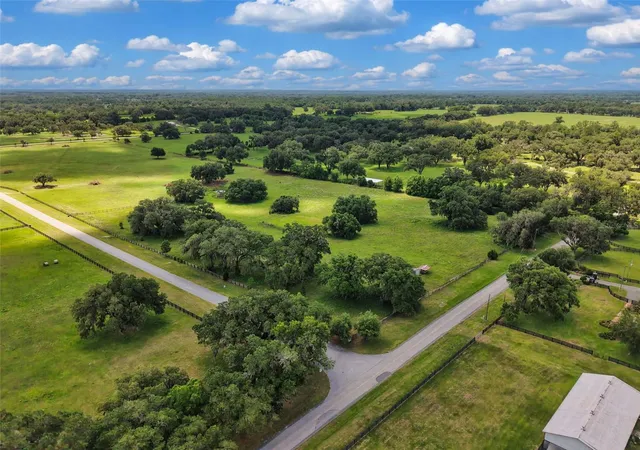 3rd image of Lot 10 Nw 123Rd Ln, Morriston, FL 32668 | MLS# GC540829