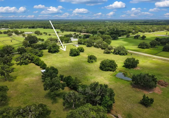 5th image of Lot 10 Nw 123Rd Ln, Morriston, FL 32668 | MLS# GC540829