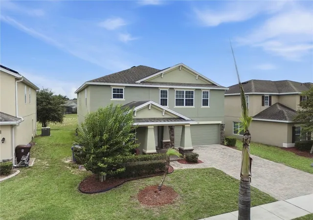 Homes for sale in Davenport, FL | 238 Granada Ave, Davenport, FL 33837 | MLS# G5113198