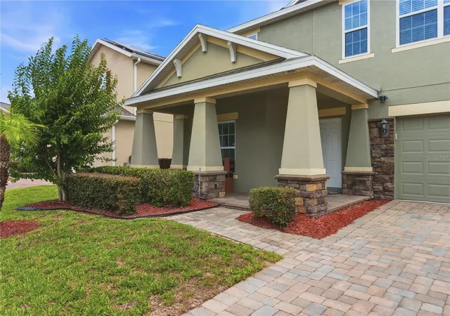 Photo 3 of Single family home for sale at 238 Granada Ave, Davenport, FL 33837 | MLS# G5113198 | Listing updated on 2026-10-07