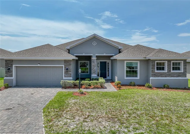 Photo 1 of Single family home for sale at 1547 Cordgrass Way, Lakeland, FL 33813 | MLS# L4962382 | Listing updated on 2026-06-22