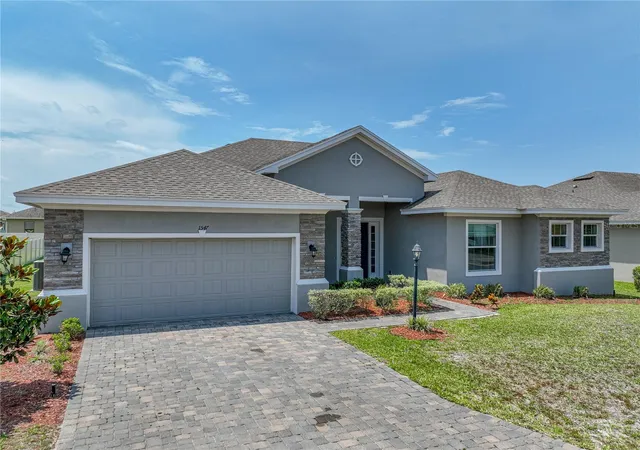 Photo 3 of Single family home for sale at 1547 Cordgrass Way, Lakeland, FL 33813 | MLS# L4962382 | Listing updated on 2026-06-22