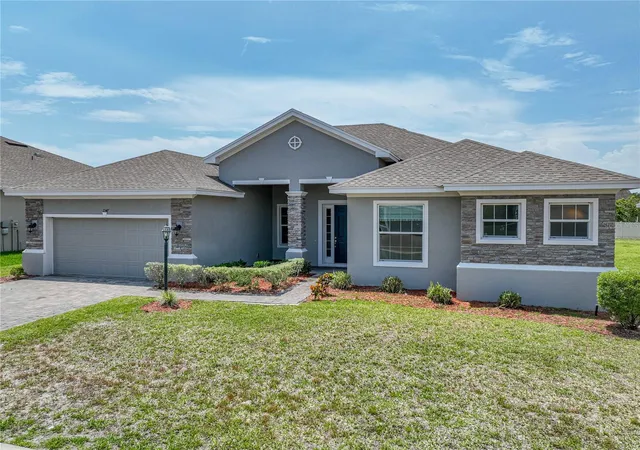 Photo 4 of Single family home for sale at 1547 Cordgrass Way, Lakeland, FL 33813 | MLS# L4962382 | Listing updated on 2026-06-22