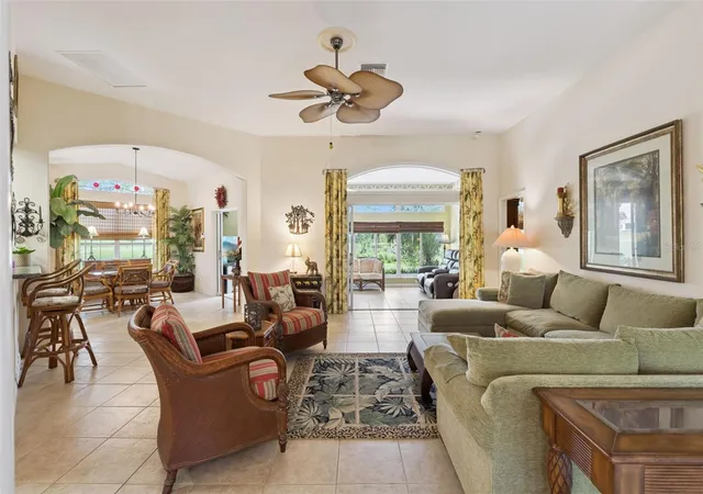 Photo 3 of Single family home for sale at 21325 Royal Troon Dr, Leesburg, FL 34748 | MLS# O6412866 | Listing updated on 2026-09-29