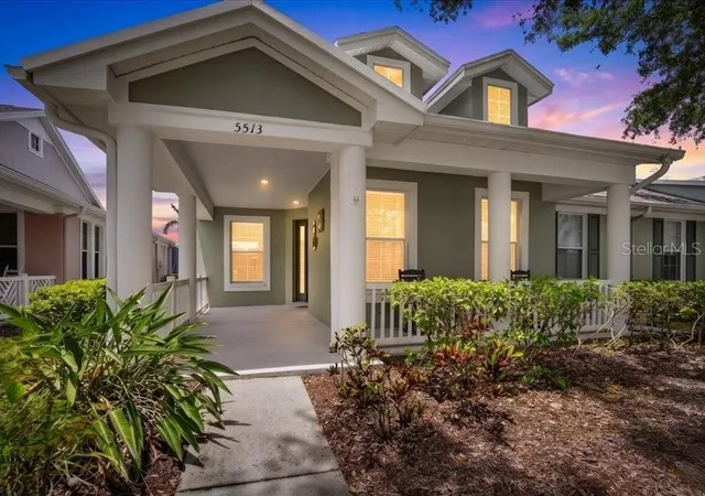 Photo 2 of Single family home for sale at 5513 Golden Isles Dr, Apollo Beach, FL 33572 | MLS# TB8514715 | Listing updated on 2026-10-08