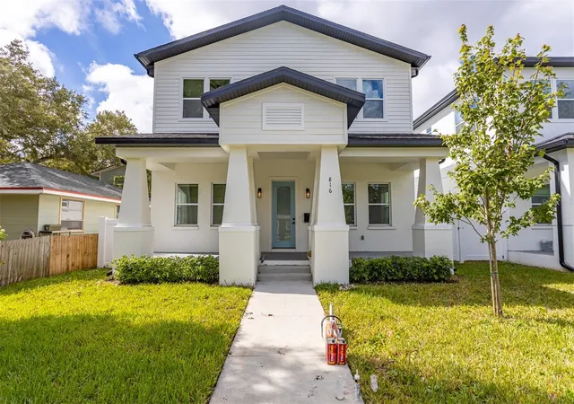 Photo 41 of Single family home for sale at 816 46th Avenue N, St Petersburg, FL 33703 | MLS# TB8514721 | Listing updated on 2026-09-03