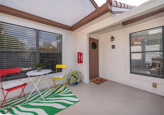 Photo 1 of Condo for sale at 520 Via Verona Ln #203, Altamonte Springs, FL 32714 | MLS# O6412884 | Listing updated on 2026-10-07