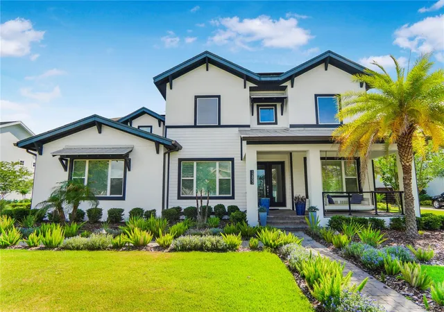 Photo 1 of Mansion for sale at 12803 Upper Harden Ave, Orlando, FL 32827 | MLS# O6412886 | Listing updated on 2026-06-25