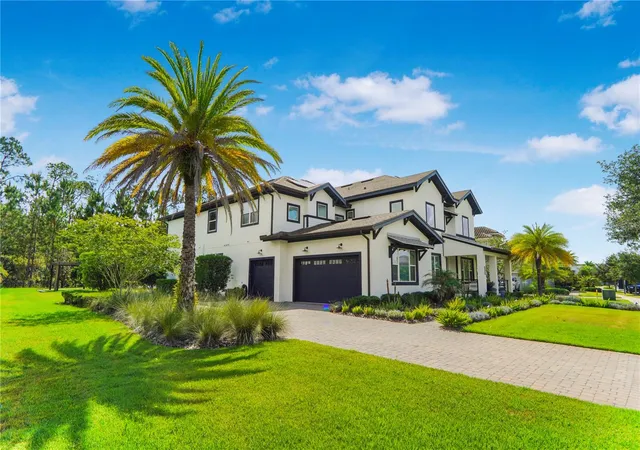 Photo 3 of Single family home for sale at 12803 Upper Harden Ave, Orlando, FL 32827 | MLS# O6412886 | Listing updated on 2026-06-25