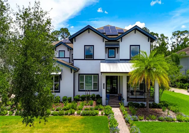 Photo 2 of Single family home for sale at 12803 Upper Harden Ave, Orlando, FL 32827 | MLS# O6412886 | Listing updated on 2026-06-25