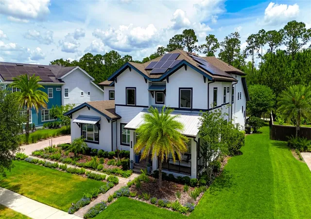 Photo 4 of Single family home for sale at 12803 Upper Harden Ave, Orlando, FL 32827 | MLS# O6412886 | Listing updated on 2026-06-25