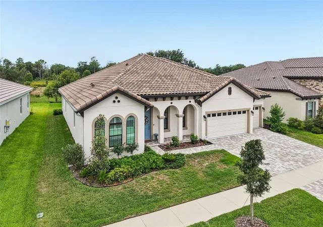 54th image of 14537 Swiss Bridge Dr, Lithia, FL 33547 | MLS# TB8514732