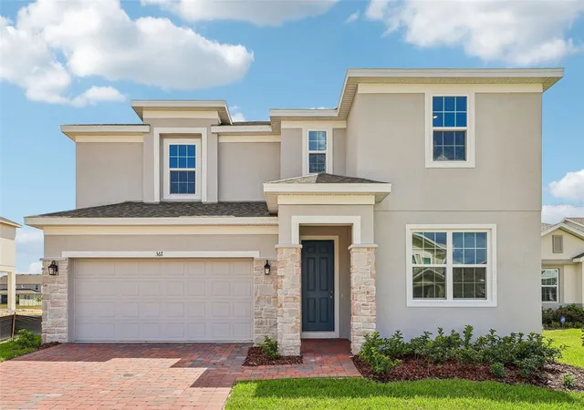Photo 1 of Single family home for sale at 367 Lemongrass Rd, Minneola, FL 34715 | MLS# O6412890 | Listing updated on 2026-08-27