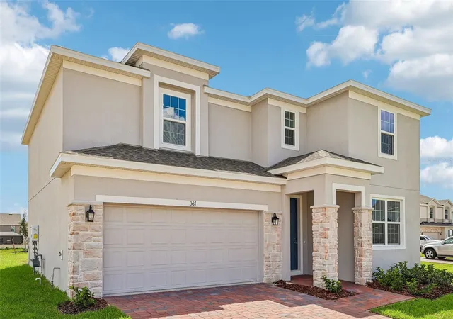 Photo 2 of Single family home for sale at 367 Lemongrass Rd, Minneola, FL 34715 | MLS# O6412890 | Listing updated on 2026-08-27