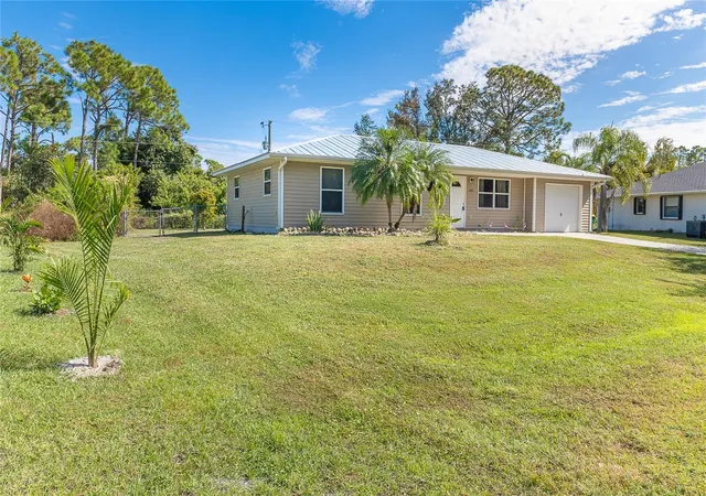 Homes for sale in Port Charlotte, FL | 5436 Stokes St, Port Charlotte, FL 33981 | MLS# N6144558