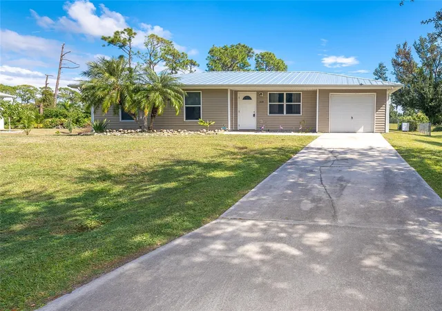 Homes for sale in Port Charlotte, FL | 5436 Stokes St, Port Charlotte, FL 33981 | MLS# N6144558