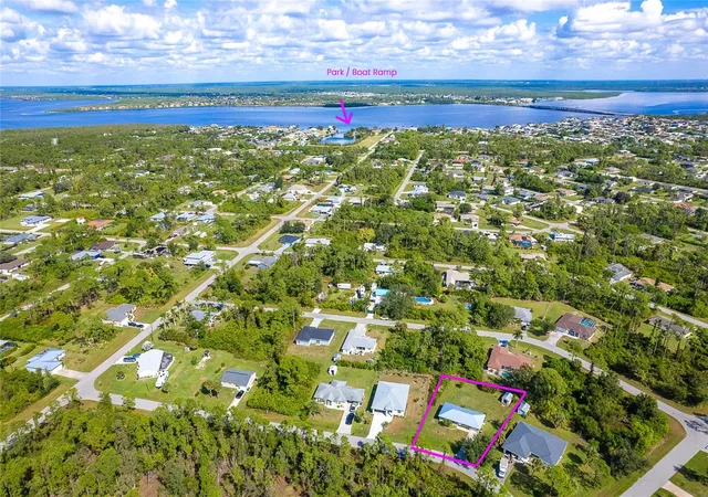 Homes for sale in Port Charlotte, FL | 5436 Stokes St, Port Charlotte, FL 33981 | MLS# N6144558
