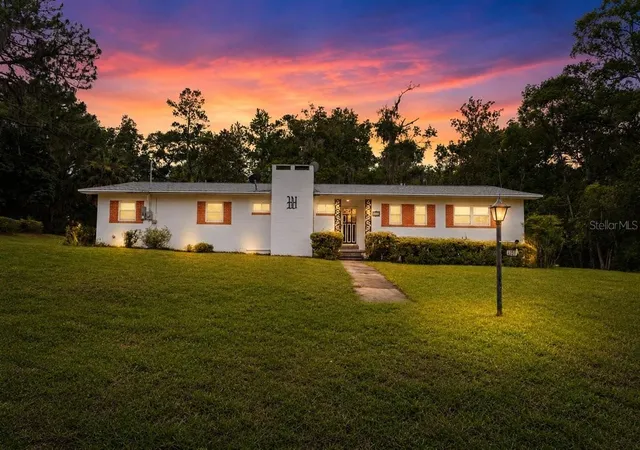 Photo 2 of Single family home for sale at 23363 Nw 191st Avenue, High Springs, FL 32643 | MLS# GC540834 | Listing updated on 2026-08-07