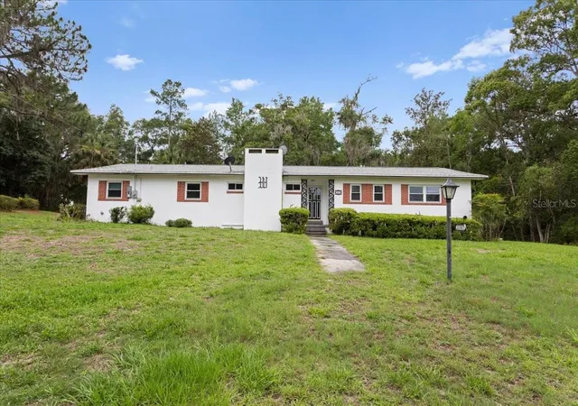 Photo 1 of Single family home for sale at 23363 Nw 191st Avenue, High Springs, FL 32643 | MLS# GC540834 | Listing updated on 2026-08-07