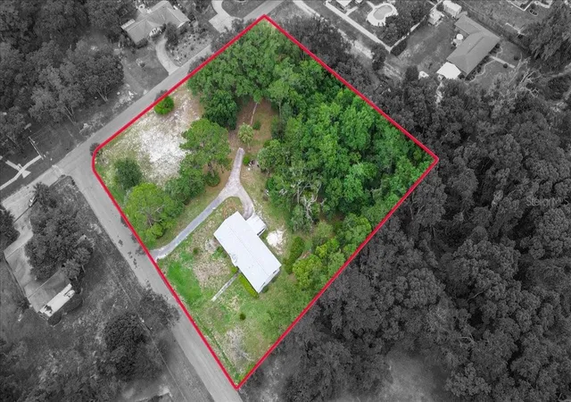 Photo 3 of Single family home for sale at 23363 Nw 191st Avenue, High Springs, FL 32643 | MLS# GC540834 | Listing updated on 2026-08-07