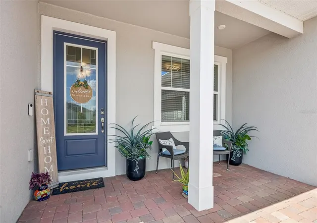 Photo 3 of Single family home for sale at 3524 Banana Shrub Blvd, Clermont, FL 34711 | MLS# O6412897 | Listing updated on 2026-08-28