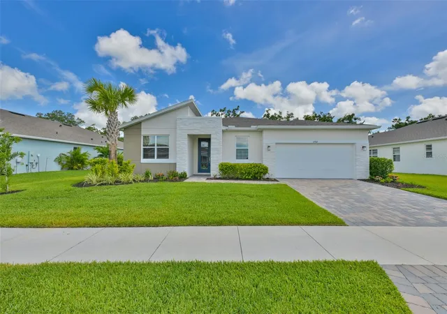 Photo 1 of Single family home for sale at 12342 54th Street E, Parrish, FL 34219 | MLS# TB8514740 | Listing updated on 2026-10-28