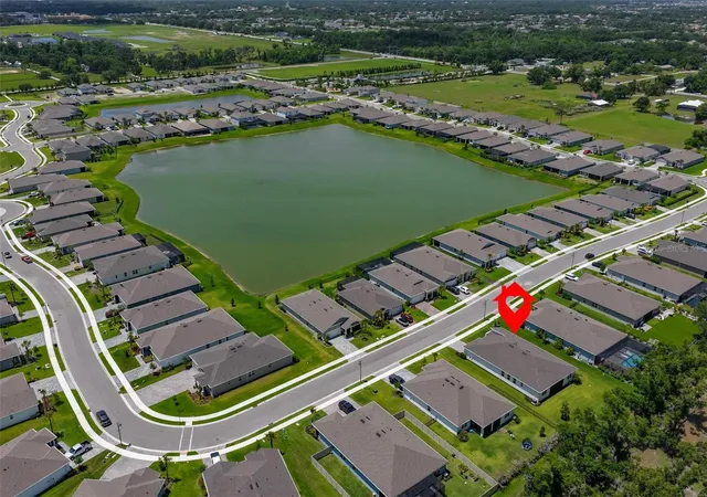 Photo 3 of Single family home for sale at 12342 54th Street E, Parrish, FL 34219 | MLS# TB8514740 | Listing updated on 2026-10-28