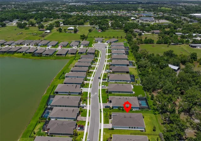Photo 4 of Single family home for sale at 12342 54th Street E, Parrish, FL 34219 | MLS# TB8514740 | Listing updated on 2026-10-28