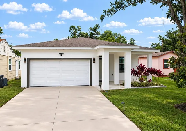 1st image of 4277 43rd Avenue N, St Petersburg, FL 33714 | MLS# TB8514741