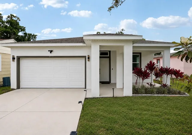 2nd image of 4277 43rd Avenue N, St Petersburg, FL 33714 | MLS# TB8514741