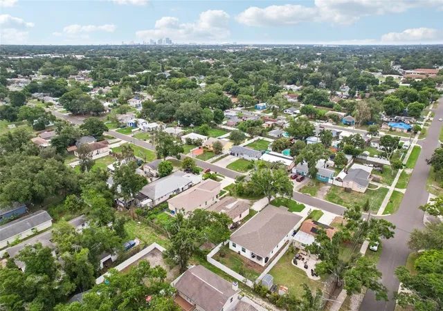 53rd image of 4277 43rd Avenue N, St Petersburg, FL 33714 | MLS# TB8514741
