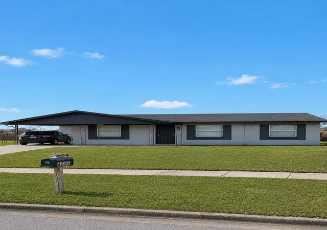 Photo 1 of Single family home for sale at 4668 Miramar Rd, Orlando, FL 32811 | MLS# O6412905 | Listing updated on 2026-09-16