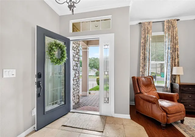 3rd image of 303 W Blue Water Edge Dr, Eustis, FL 32736 | MLS# G5113202