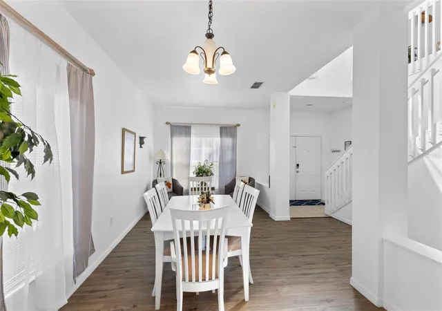 Photo 3 of Single family home for sale at 4602 Cumbrian Lakes Dr, Kissimmee, FL 34746 | MLS# O6412906 | Listing updated on 2026-09-01