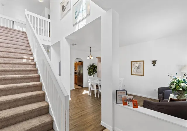 Photo 4 of Single family home for sale at 4602 Cumbrian Lakes Dr, Kissimmee, FL 34746 | MLS# O6412906 | Listing updated on 2026-09-01