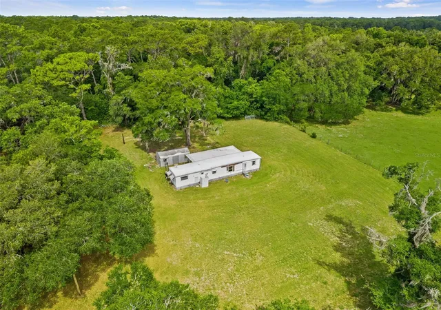 Photo 16 of Land for sale at 9287 Weatherly Rd, Brooksville, FL 34601 | MLS# OM725841 | Listing updated on 2026-06-05