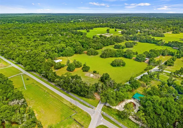 Photo 3 of Land for sale at 9287 Weatherly Rd, Brooksville, FL 34601 | MLS# OM725841 | Listing updated on 2026-06-05